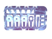 02 44 856 Beko 2881601100 Light Carrier